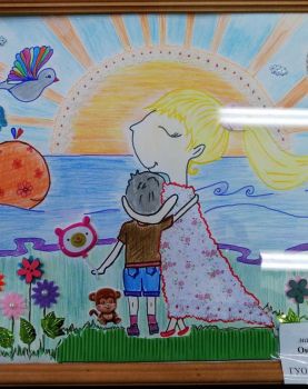 ГУО "Брестский областной центр коррекционно-развивающего обучения и реабилитации"