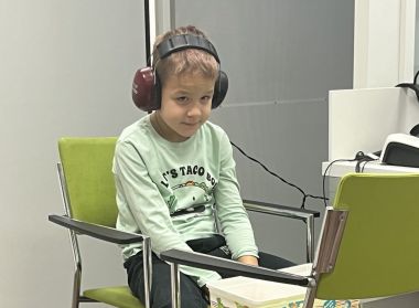НОВЫЕ СЛУХОВЫЕ АППАРАТЫ