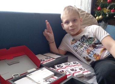 ПОМОЩЬ ВАНЕ ПРОНЕВИЧУ