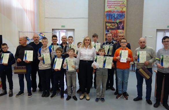 ГОРОДСКОЙ КОНКУРС "УПРАВЛЯЙ МЕЧТОЙ"