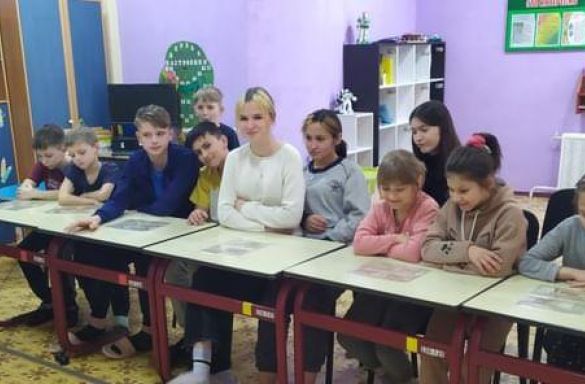 ДОСТУП К ЗНАНИЯМ: КОМПЬЮТЕР И ПРИНТЕР ДЛЯ КАЖДОГО ПРИЮТА