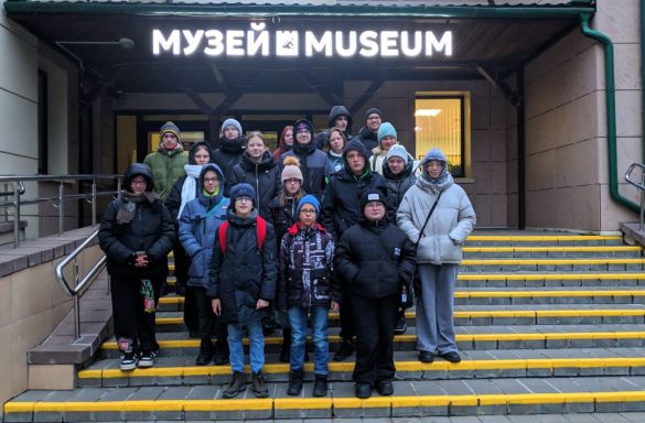 ЭКСКУРСИЯ В БЕЛОВЕЖСКУЮ ПУЩУ